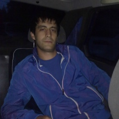 Алибек Мурзаев, 27.09.1988, Одесса