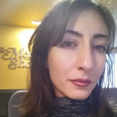 Инна Джексон, 28.04, Edmonton