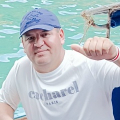 Новруз Атаевич, 21.03, Киев