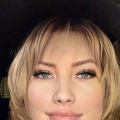 Ольга Мерзлякова, 25.04, Санкт-Петербург