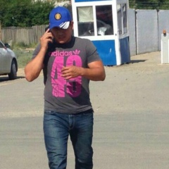 Амандык Сабазов, 09.03.1984, Кульсары