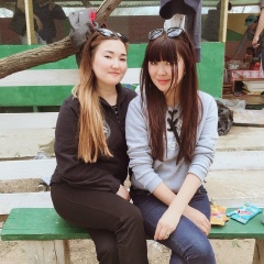 Zhanat Almagambetova, 23.07.1992, Атырау