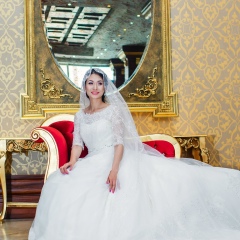 Aigerim Duisenbaeva, 25.09.1994, Актау