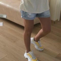 Даша Михалева, 16.07.1987, Москва