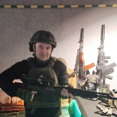 Александр Архипов, Тверь