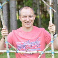 Андрей Можаев, 13.11.1984, Орехово-Зуево