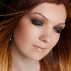 Инесса Мартынова, 24.01, Днепр (Днепропетровск)