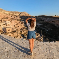 Юльчик Тесленко, 30.12, Москва