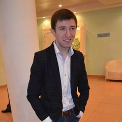 Марат Акаев, 27.10.1991, Москва