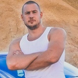 Алексей Пронин, 09.03.1989, Москва