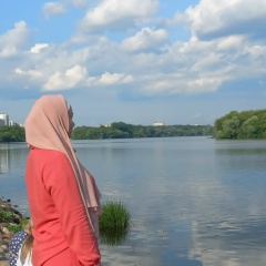 Зульхия Мусакаева, 29.07, Москва