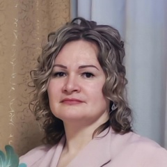 Ольга Махнева, 02.02, Тюмень