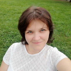 Наталья Курихина, 24.01.1986, Москва