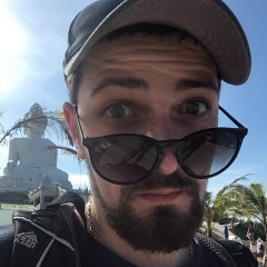 Ярослав Кайгородов, 17.03.1988, Санкт-Петербург