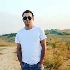 Тимур Жалолдинов, 20.07.1991, Ташкент