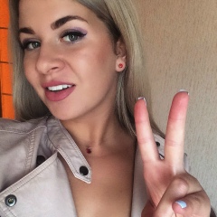 Таня Дудкина, 24.10, Симферополь