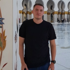 Mrssnoopti Gorbatyuk, 21.05, Москва