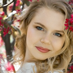 Светлана Байлова, 05.07.1986, Москва