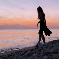 Иоланта Кузнецова, 13.11, Калининград