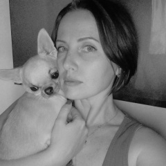 Анна Владимировна