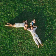 Анастасия Семёнова, 09.05.1989, Москва