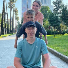 Николай Тютенко, 25.10.1992, Прокопьевск