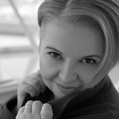 Майя Велькова, Санкт-Петербург