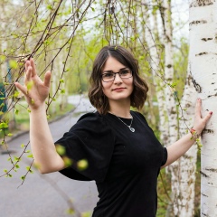 Леночка Калинина, 13.09, Днепр (Днепропетровск)