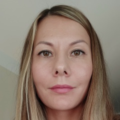 Мария Гаркавенко, 28.12, Москва