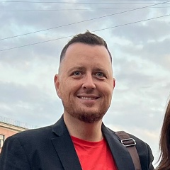 Михаил Нагаев, 13.11, Санкт-Петербург