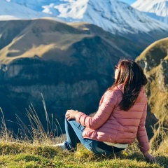 Катерина Мыца, 17.04.1989, Запорожье