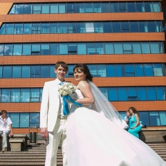 Ваня Добровольский, 22.10.1985, Тюмень