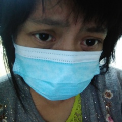 Khine Khine, 16.09.1985