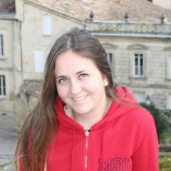 Евгения Сметанина, 02.11, Москва