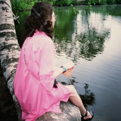 Марина Шульц, 26.05.1989, Санкт-Петербург