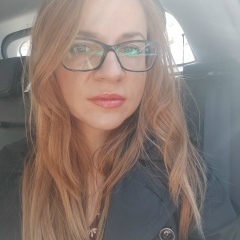 Таня Смирнова, 05.04.1987, Санкт-Петербург