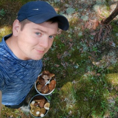 Дмитрий Шарапов, Новосибирск