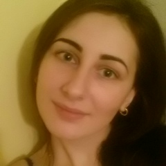 Наталья Казакова, Елгава