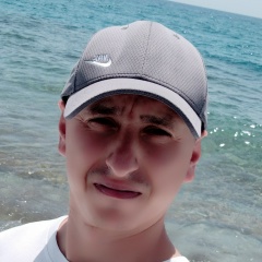 Павел Семёнов, 02.05.1989, Мозырь