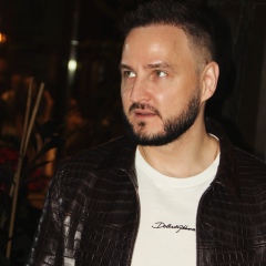 Александр Фенёв, 06.04, Краснодар