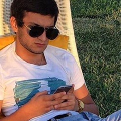 Халид Муршидов, 02.12.1999, Баку