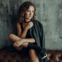 Наталия Стешина, 07.10, Москва