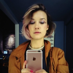 Nastasiya Velikanova, 25.10.1988, Москва