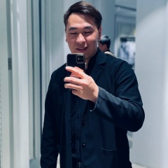 Мурат Сисенбай, Los Angeles