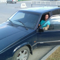 Сергей Самохвал, 06.08.1982, Тюмень