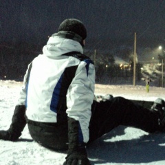 Дима Яковлев, 10.05.1985, Питер (село)