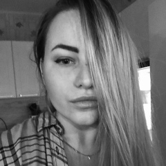 Алиса Смирнова, 16.03, Санкт-Петербург