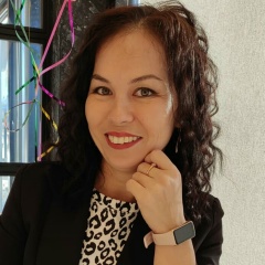 Светлана Усеинова, 20.03, Оренбург