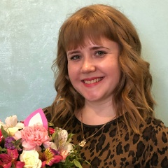 Елена Дементьева, 14.05, Владимир