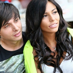 Vika Kudrova, 18.05.1991, Москва